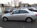 2010 Iridium Silver Metallic Mercedes-Benz E 350 4Matic Sedan  photo #6