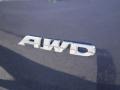 Twilight Blue Metallic - CR-V EX AWD Photo No. 10