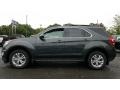 Nightfall Gray Metallic - Equinox LT Photo No. 3