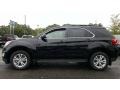 Black - Equinox LT AWD Photo No. 3