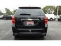 Black - Equinox LT AWD Photo No. 5