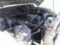 3.9 Liter OHV 12-Valve Inline 6 Cylinder 1968 Toyota Land Cruiser FJ45 Pickup Truck Engine