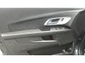 2017 Nightfall Gray Metallic Chevrolet Equinox LT  photo #6