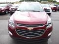 Siren Red Tintcoat - Equinox LT AWD Photo No. 2