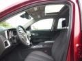 Siren Red Tintcoat - Equinox LT AWD Photo No. 10