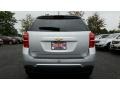Silver Ice Metallic - Equinox LT Photo No. 5