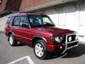 Alveston Red - Discovery SE Photo No. 11