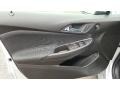 Silver Ice Metallic - Cruze LT Photo No. 6