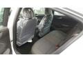 Silver Ice Metallic - Cruze LT Photo No. 8