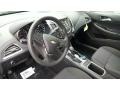 Silver Ice Metallic - Cruze LT Photo No. 9