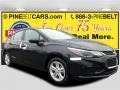 Mosaic Black Metallic - Cruze LT Photo No. 1