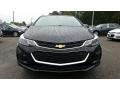 Mosaic Black Metallic - Cruze LT Photo No. 2