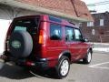 Alveston Red - Discovery SE Photo No. 13