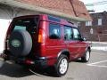 2004 Alveston Red Land Rover Discovery SE  photo #13