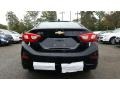 Mosaic Black Metallic - Cruze LT Photo No. 5