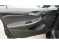 Mosaic Black Metallic - Cruze LT Photo No. 6