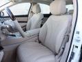 Diamond White Metallic - S 550 4Matic Sedan Photo No. 9