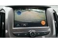 Mosaic Black Metallic - Cruze LT Photo No. 10