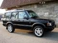 2004 Java Black Land Rover Discovery SE  photo #4
