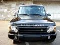 2004 Java Black Land Rover Discovery SE  photo #5