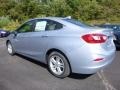 2017 Arctic Blue Metallic Chevrolet Cruze LT  photo #8