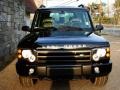 2004 Java Black Land Rover Discovery SE  photo #9
