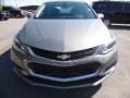 Pepperdust Metallic - Cruze LT Photo No. 2