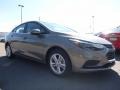 Pepperdust Metallic - Cruze LT Photo No. 3