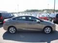 Pepperdust Metallic - Cruze LT Photo No. 4