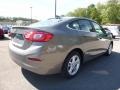 Pepperdust Metallic - Cruze LT Photo No. 6