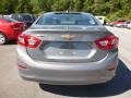 Pepperdust Metallic - Cruze LT Photo No. 7