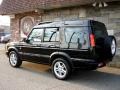 2004 Java Black Land Rover Discovery SE  photo #10