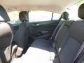 Pepperdust Metallic - Cruze LT Photo No. 12