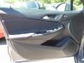 Pepperdust Metallic - Cruze LT Photo No. 14