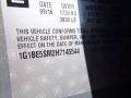 Pepperdust Metallic - Cruze LT Photo No. 15