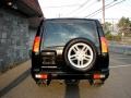 2004 Java Black Land Rover Discovery SE  photo #11