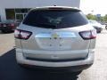 Champagne Silver Metallic - Traverse LT AWD Photo No. 6