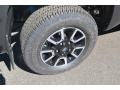 2017 Magnetic Gray Metallic Toyota Tundra SR5 CrewMax 4x4  photo #9