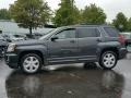 2017 Graphite Gray Metallic GMC Terrain SLE AWD  photo #3