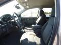 Champagne Silver Metallic - Traverse LT AWD Photo No. 10
