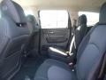 Champagne Silver Metallic - Traverse LT AWD Photo No. 11