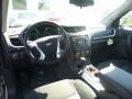 Champagne Silver Metallic - Traverse LT AWD Photo No. 13