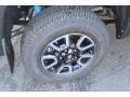 2017 Toyota Tundra Limited CrewMax 4x4 Wheel and Tire Photo