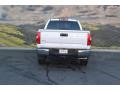 2017 Super White Toyota Tundra SR5 Double Cab 4x4  photo #4