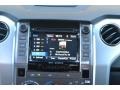 2017 Super White Toyota Tundra SR5 Double Cab 4x4  photo #6