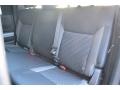 2017 Super White Toyota Tundra SR5 Double Cab 4x4  photo #7