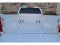 2017 Super White Toyota Tundra SR5 Double Cab 4x4  photo #8