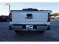 2017 Summit White GMC Sierra 1500 SLT Crew Cab 4WD  photo #6