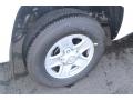 2017 Super White Toyota Tundra SR5 Double Cab 4x4  photo #9