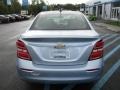 Arctic Blue Metallic - Sonic LS Sedan Photo No. 5